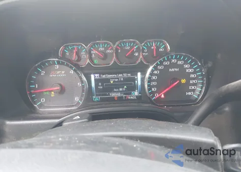 2019 Chevrolet Silverado 1500 Ld Lt из США, поврежденный, VIN 2GCVKPEC9K1236049